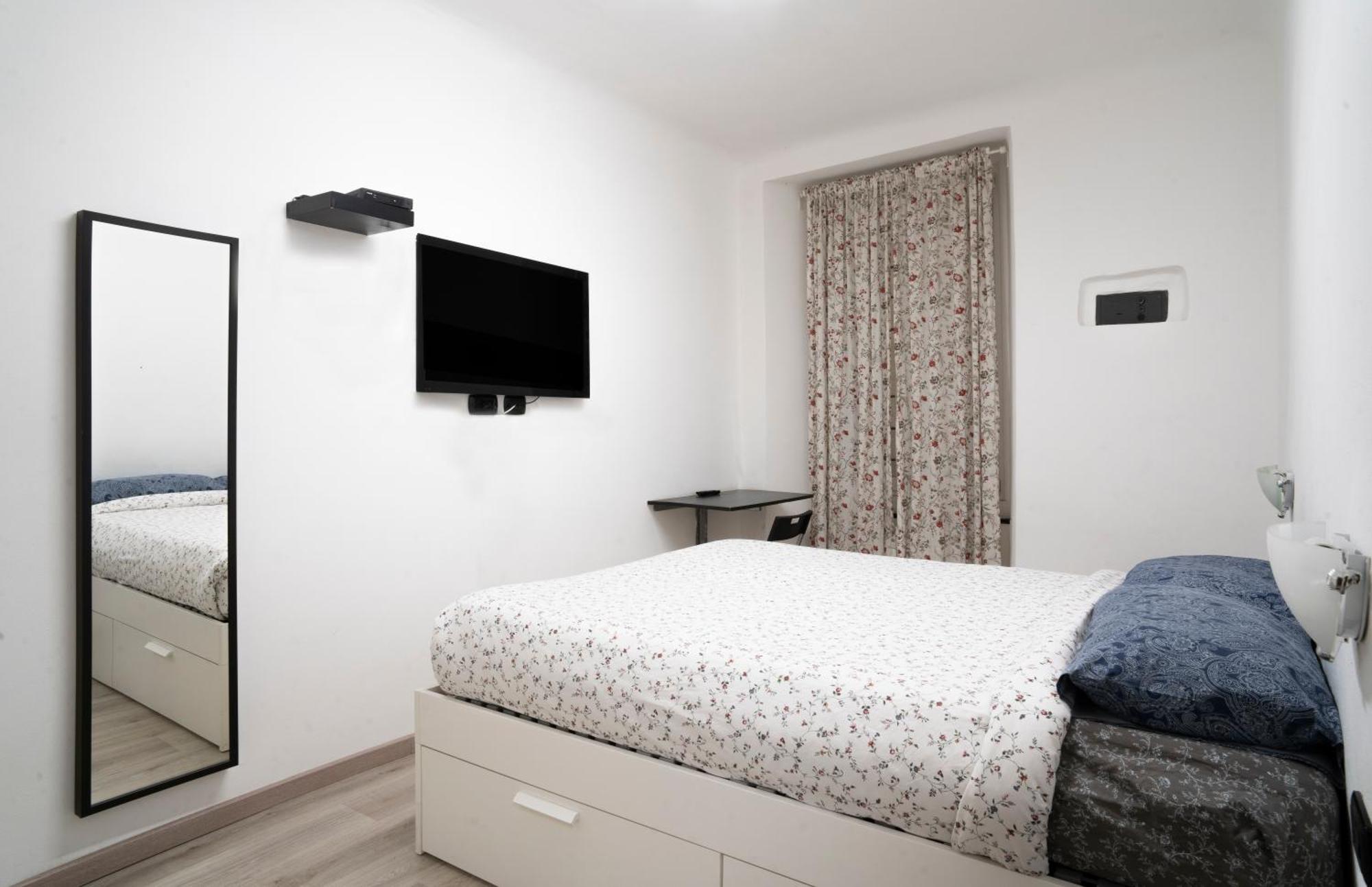 Houseingenoacenter Parking Apartment Luaran gambar