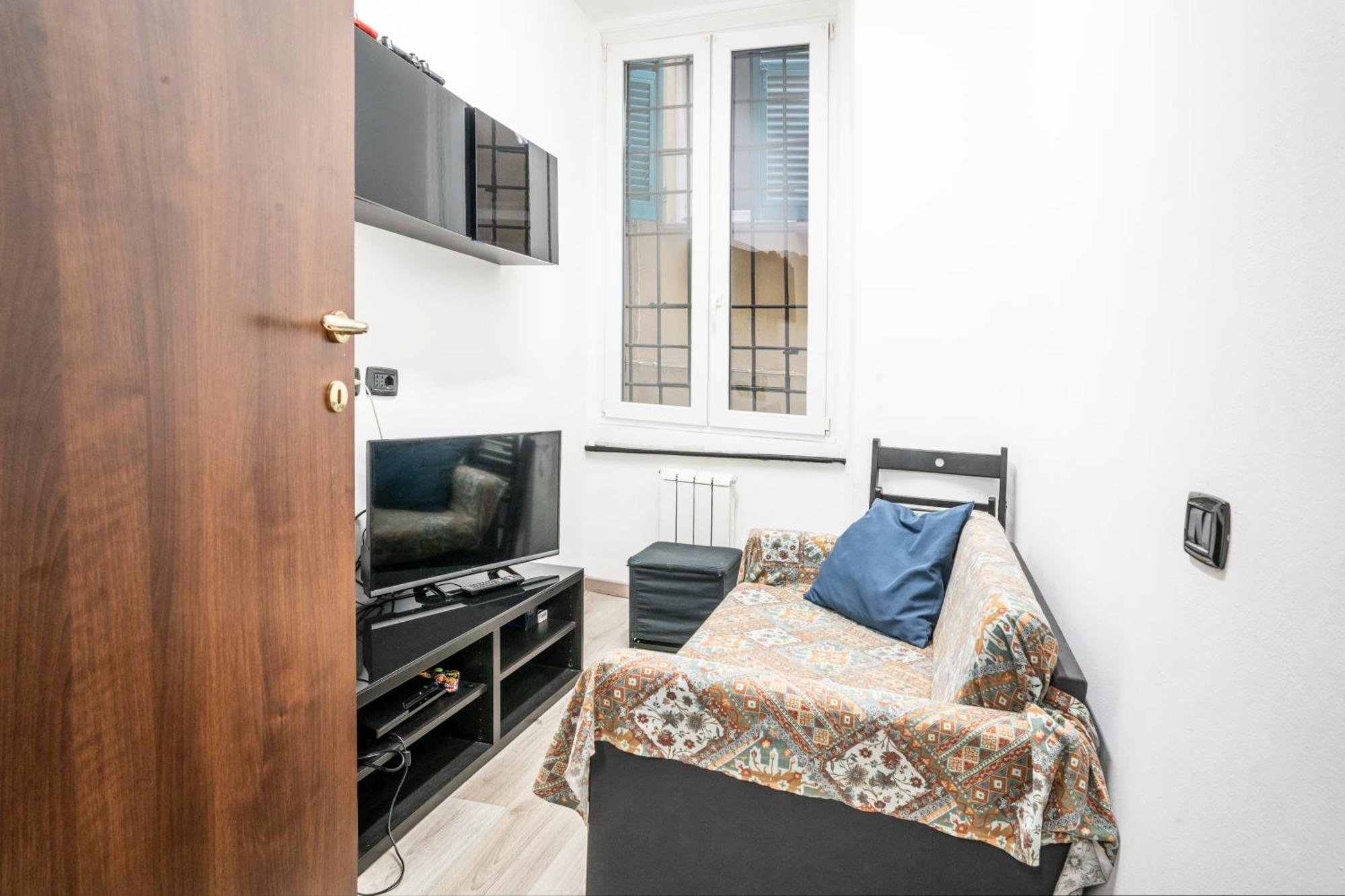 Houseingenoacenter Parking Apartment Luaran gambar