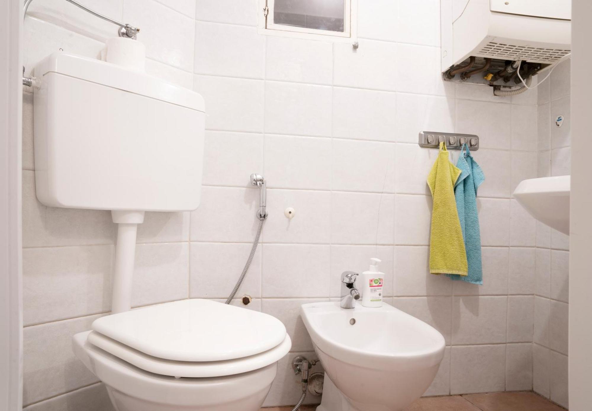 Houseingenoacenter Parking Apartment Luaran gambar