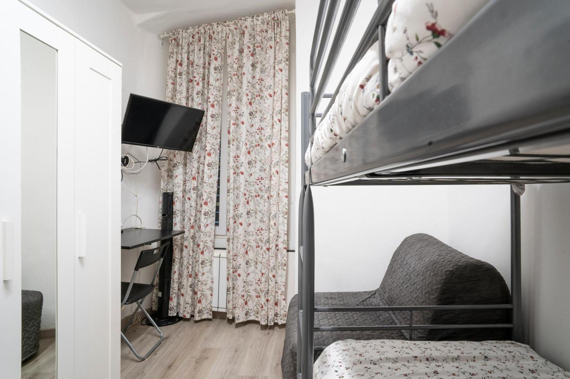 Houseingenoacenter Parking Apartment Luaran gambar